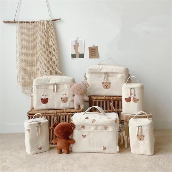 Kjølebag Termisk Bag 7 7 7 7