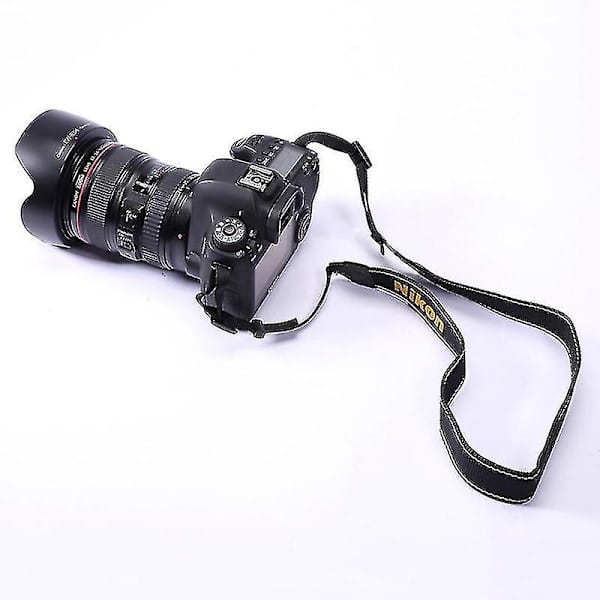 Kamerarem Nikon-kameroille D850 D700 D7500 D750 D40 D50 D60 D70 D80 D90 D7000 D7200 D300 D800 D3100
