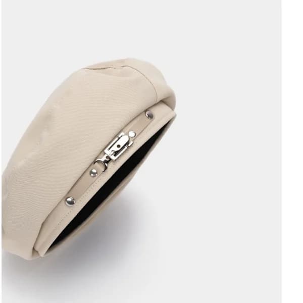 Hattu Syksy Baretti BEIGE beige