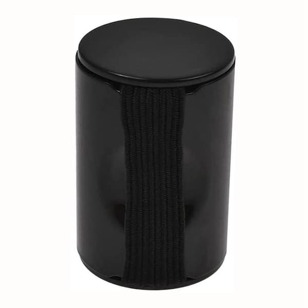4 st Rytm Shaker Finger Sand Shakers Instrument Spelackompanjemang för Gitarr Ukulele Mandolin