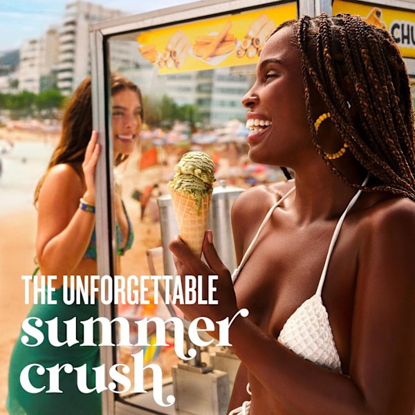 Sol De Janeiro Brazilian Crush Cheirosa 62 Vartalosuihke 100ml Dj.