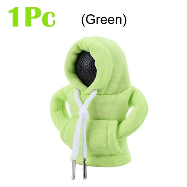 Vinterbilgearstangbeskyttelse Green