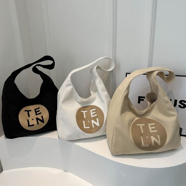 Tote Bag Tote Bag SVART Black