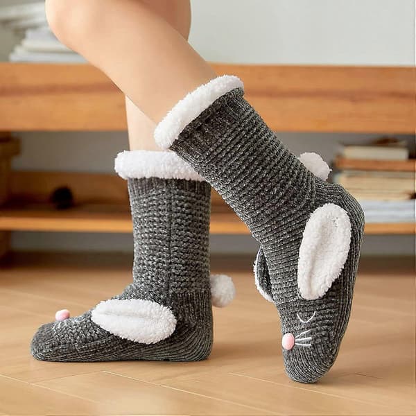 Dam Cabin Socks, Hemma Socks, Mysiga Socks, Stopper Socks, Vinter Socks, Varma