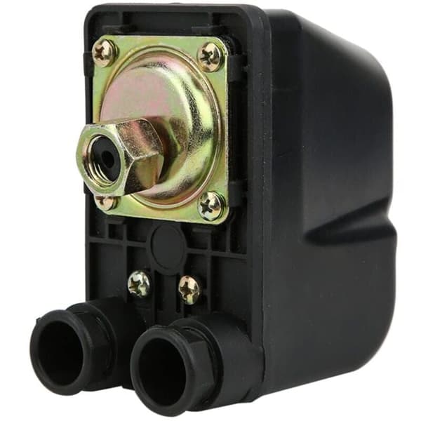 Vattentrycksbrytare Typ PM5, Automatisk vattenpumpsstyrningsbrytare Display Tryckregulator