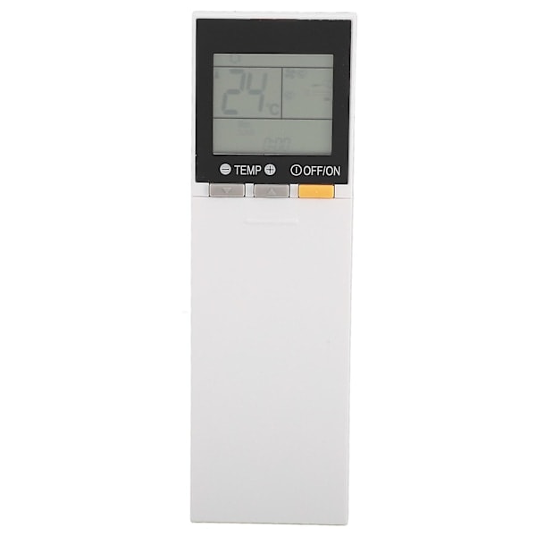 SG10B Fjernbetjening til Aircondition Anvendelse til Mitsubishi MSZ EF09NAB MSZ EF09NAB U1 MSZ EF09NAS MSZ EF09NAS U1 MSZ EF09NAW