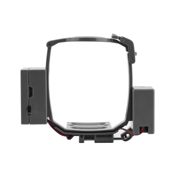 Til Mavic 2 Pro/Zoom Drone Airdrop System Bryllupsforslag Transportanordning med Landing Gear