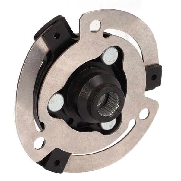 AC Kompressor Koblingsnav 5N0820803A Metall Robust Stabil Ytelse Erstatning for A3