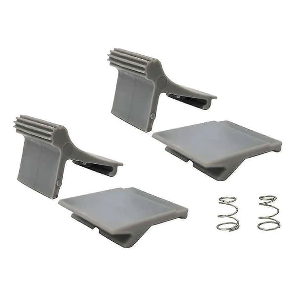 Markisarms-glidlåssats för Dometic A&E 8500 9000 RVS Markis