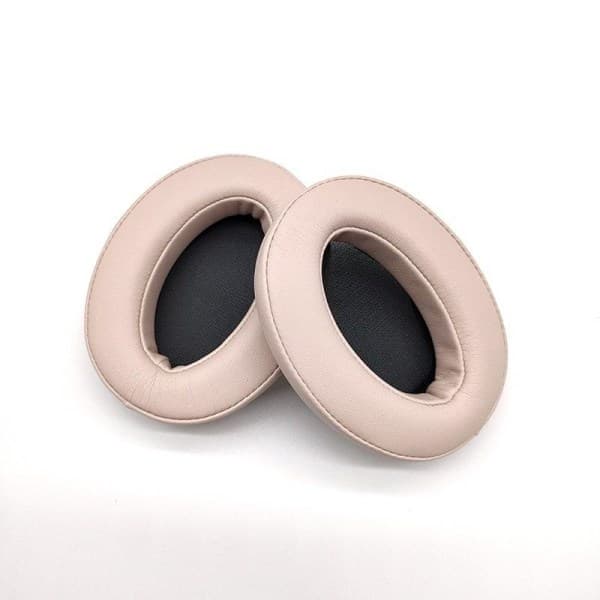 (Arbeiderdag-kampanje!) Øreputer for Sony WH-H910N - Rosa rosa