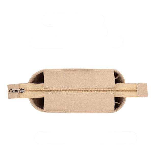 Spandpose Indsætspose Linstofpose BEIGE 2 2 beige beige 2-2