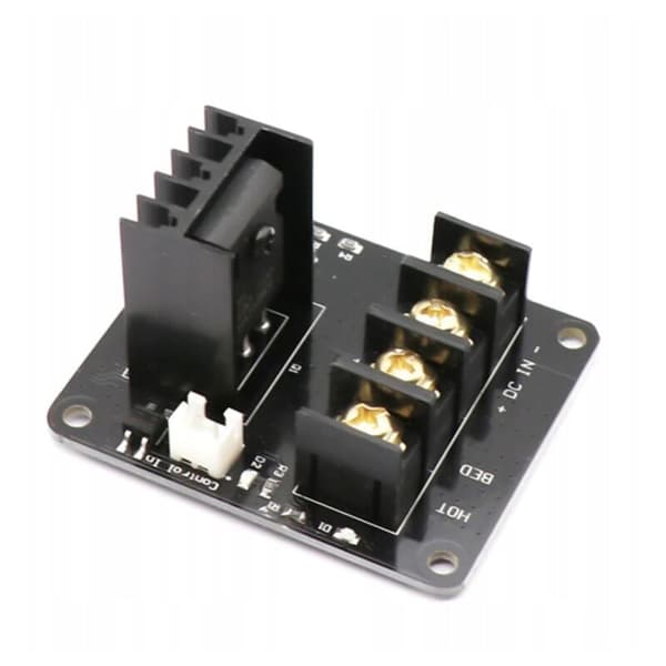 400W DC-DC CC CV 25A Jännitteenkorotusmuunnin