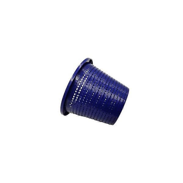 Pool Skimmer Kurv Pool Skimmer Erstatningskurv Letanvendelig Netkurv Filter Filter O