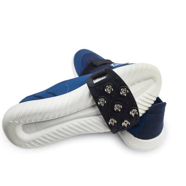 Jääpiikit / Liukuesteet Miehille & Naisille - One Size