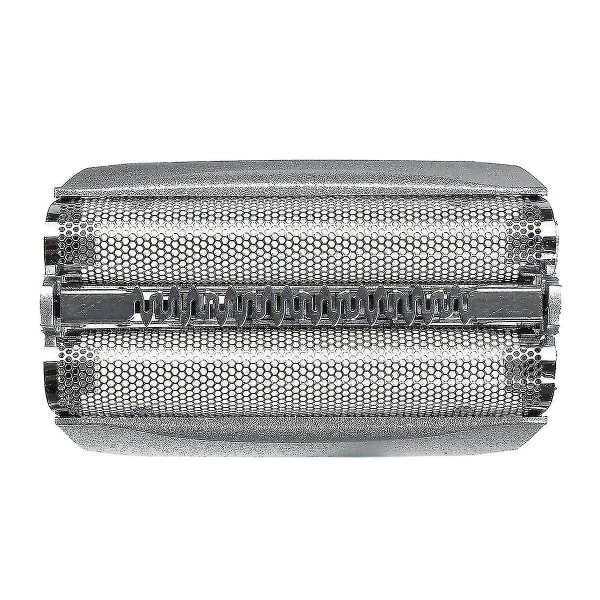 51s udskiftningsblade + barberblad til Braun Series 5 8000 barbermaskine