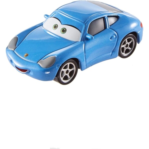 Disney Cars Legetøj Sally