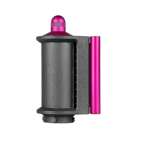 Til Dyson Airwrap Hs01/hs05 Anti-flyvende Dysesæt Rose Red Høj Kvalitet