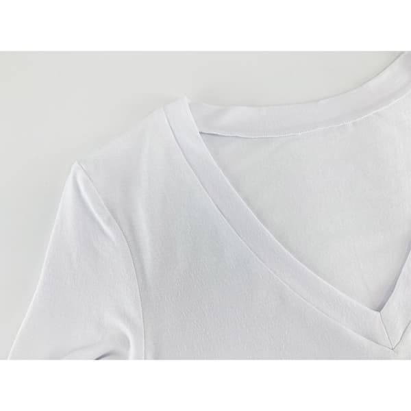 Bodysuit Jumpsuit HVIT L Hvit White L