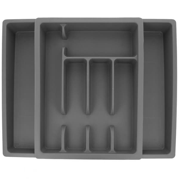 UDTRÆKBAR BESTIKBAKKE ORGANISATOR 2615