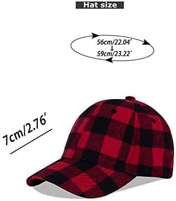 Unisex Baseball Cap Kvinder Mænd Denim Justerbar Dad Hat