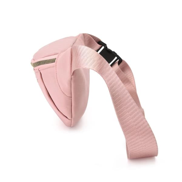 Lændetaske Fanny Pack GRÅ