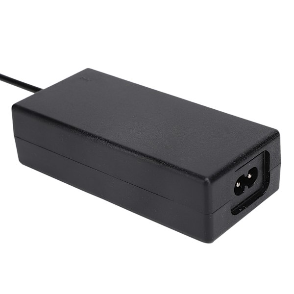 42V 2A Strømforsyning DC 5.5mm Han-stik til 36V Lithium-ion Batteri AC 100‑240V 50/60Hz EU-stik