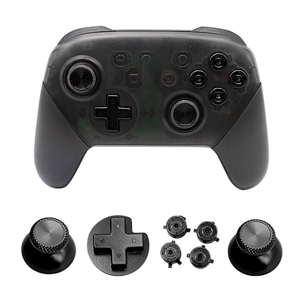Spelkontroll Thumbsticks, Triggerknappar 3 3 3 3