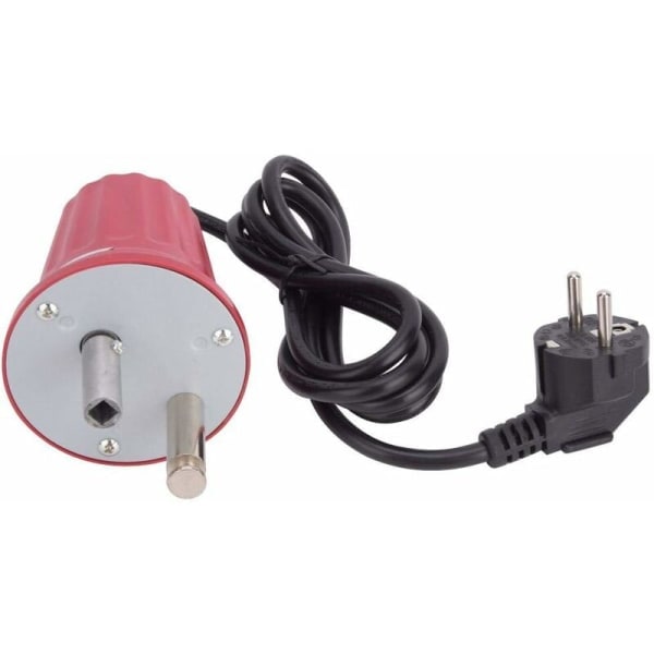 Grillmotor, elektrisk grillmotor för set, Long Service Li