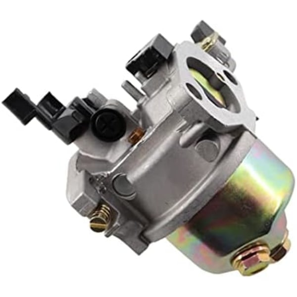 Kaasutin tiivisteillä polttoaineen suodatin Loncin G160 G200 G200F LC168 F-2 6,5hv 196cc moottoreille 170020406-0004