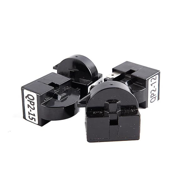 Kylskåpskompressor PTC Startmotor Termiskt Skydd Relä QP2-12/15/22/33 [db] QP2-22