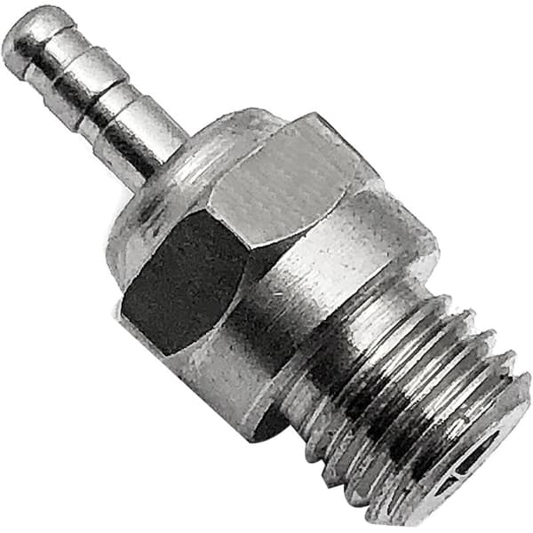 1 Glödstift OS-motor OS8 nr 8-stift N-stift för