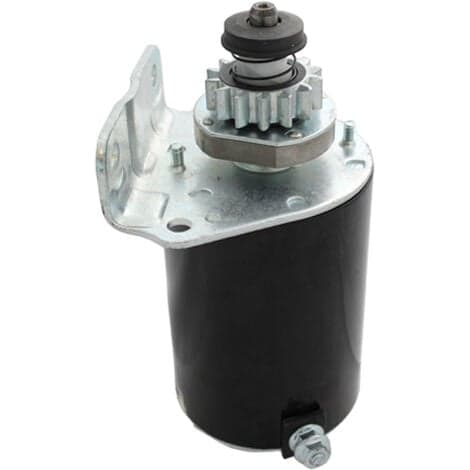 Kompatibel med Briggs & Stratton Startmotor 593936