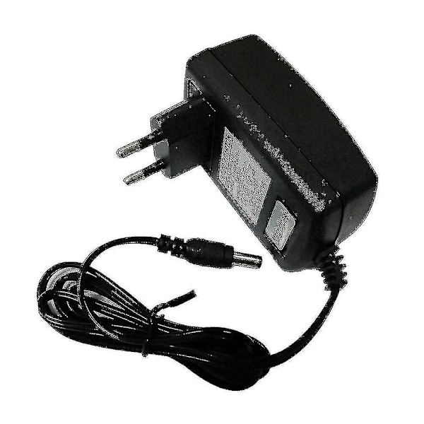 36V 0.5A 500mA AC/DC Adapter Væglader til Ilife H 70 Støvsuger Strømforsyning