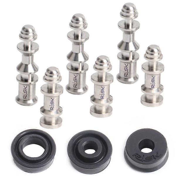 Stempelmontering for SRAM Guide R RE RS RSC DB5 Level T TL-serien Sykkel Style B