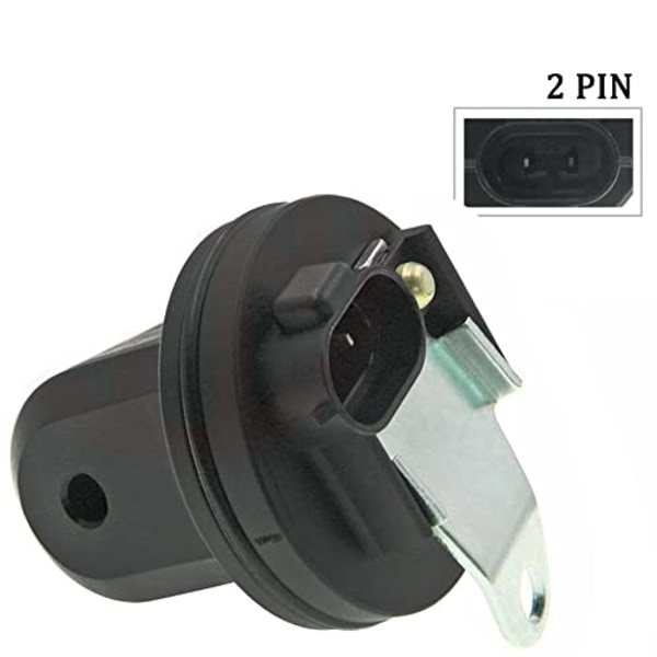 VSS Udgangshastighedssensor Passer til GM VSS OSS 4L60E 4L60 700-R4 1983-1995 8673299 08673299 24232617