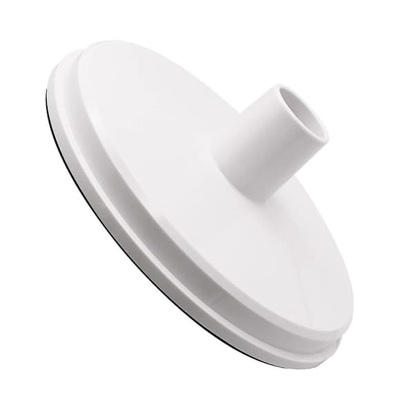 SP1106 Skimmer til indbygget pool, erstatning for SP1082, 1084, 1085, 1075 White