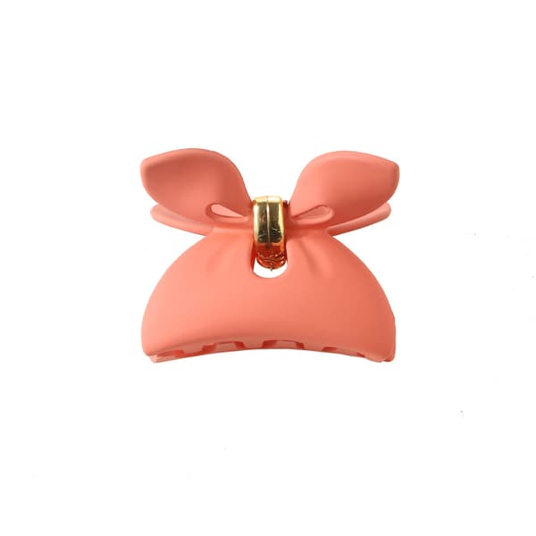 Hårklemme med sommerfuglemotiv - Dame - 8 stykker