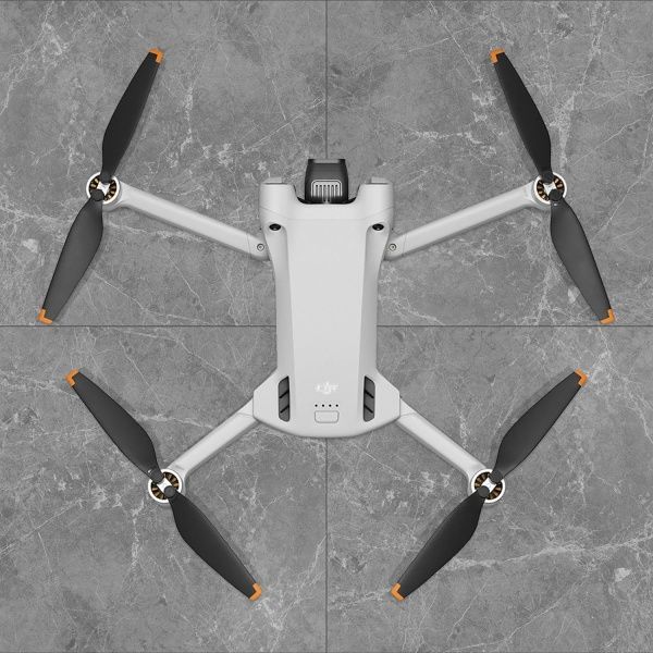 MH-(Orange) 24 st propellrar för DJI Mini 4 Pro/Mini 3 Pro