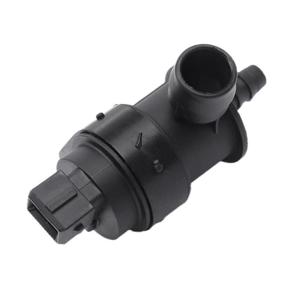 Til S60 S80 V70 XC70 XC90 2001-2011 Udluftningsventil til dampbeholder 8653908 Black