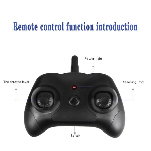Su 35 Avion RC Fjärrstyrd Flygplan Controller Su-35 Jaktplan Modellplan Barn (Röd)