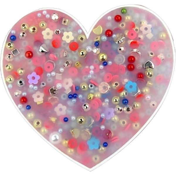 Duck Picky Pad, Säg adjö till hudplockning, Hudplocknings Fidget Toys, Trichotillomania Fidget Relief Toys för hudplockare Leksak