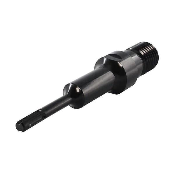 Adapter 1 1/4\" UNC - SDS Plus til diamantboremaskine kerneborekrone DHL