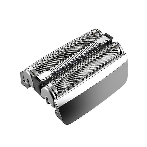 Braun 83m Series 8 Elektriskt Rakhuvud Ersättningshuvud 8370cc, 8340s - Äkta OEM-del [DB]