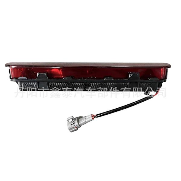(Specialtilbud!) Passer til Toyota HILUX VIGO 05-12 højt bremselys pickup bremselys advarselslys db red