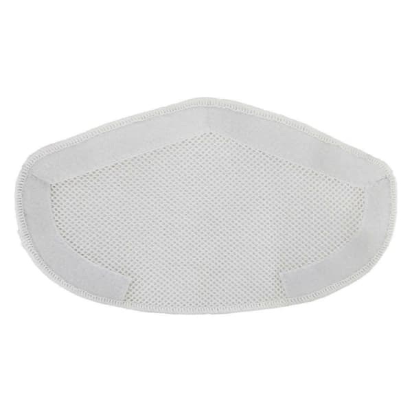 Vaskbar moppeklud til Kit PAEU0332 Dampstøvsuger Mikrofiber Moppeklud Dele Udskiftning