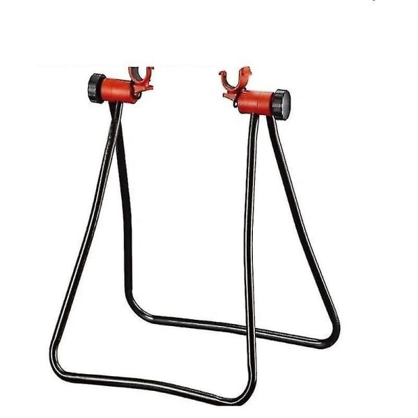 Foldbart cykelstativ til mountainbike