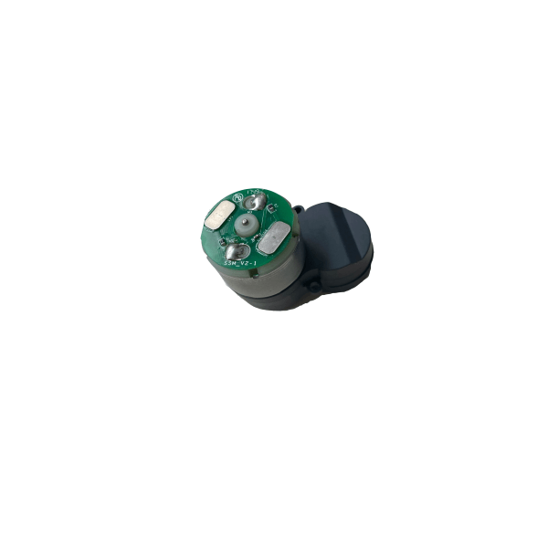 Reservedeler til robotstøvsuger, sidebørste, girkasse, motoraggregat for Roborock S50 S51 S5 Max S6 S7 Xiaowa C10 E20 E25