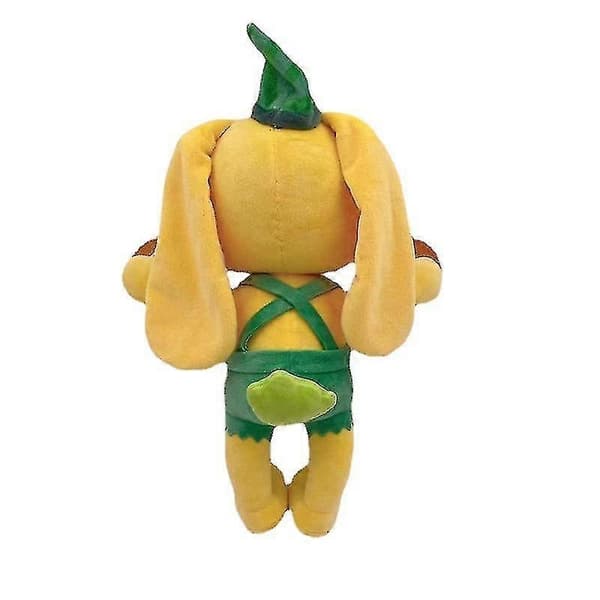 Kanin Plys 40cm