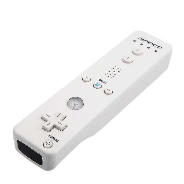 Til Nintendo Wii Fjernbetjening Trådløs Controller [DB]