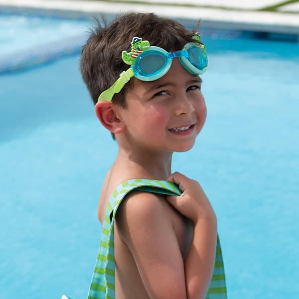 2025 Uusin malli uimalasit, Shark Shark